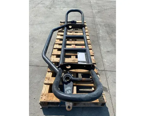 FREIGHTLINER Cascadia Bumper Assembly, Front