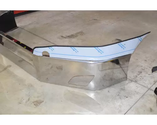 FREIGHTLINER Cascadia Bumper Assembly, Front