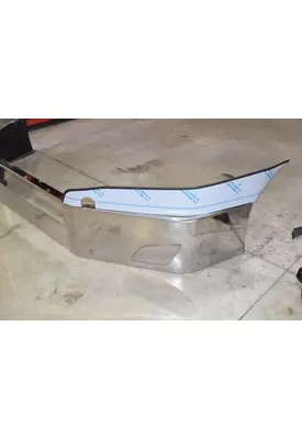 FREIGHTLINER Cascadia Bumper Assembly, Front