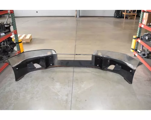FREIGHTLINER Cascadia Bumper Assembly, Front