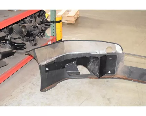 FREIGHTLINER Cascadia Bumper Assembly, Front