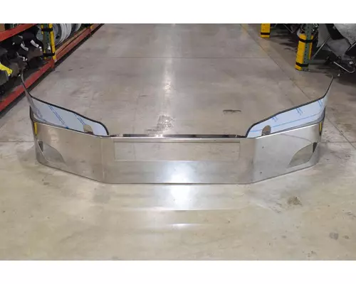 FREIGHTLINER Cascadia Bumper Assembly, Front