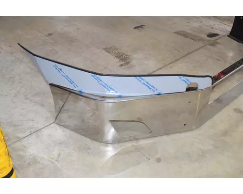 FREIGHTLINER Cascadia Bumper Assembly, Front