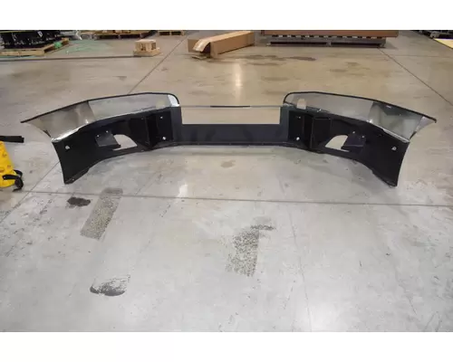 FREIGHTLINER Cascadia Bumper Assembly, Front