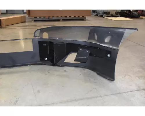 FREIGHTLINER Cascadia Bumper Assembly, Front