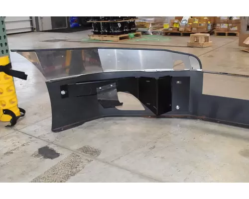 FREIGHTLINER Cascadia Bumper Assembly, Front