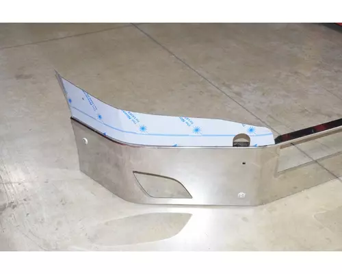FREIGHTLINER Cascadia Bumper Assembly, Front