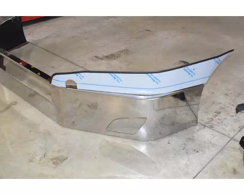 FREIGHTLINER Cascadia Bumper Assembly, Front