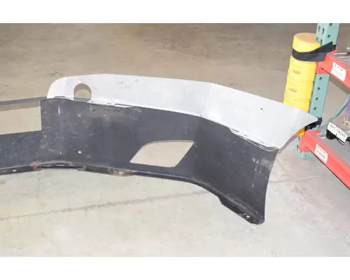 FREIGHTLINER Cascadia Bumper Assembly, Front