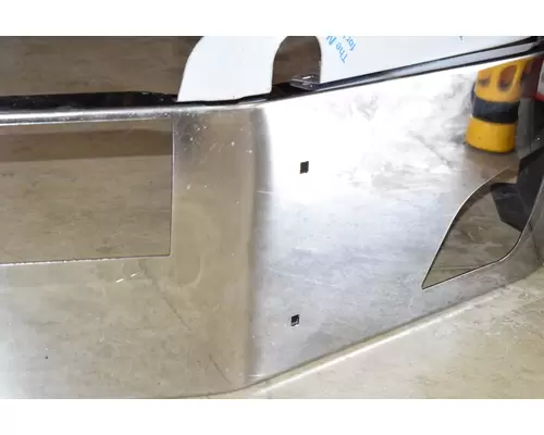 FREIGHTLINER Cascadia Bumper Assembly, Front