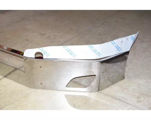 FREIGHTLINER Cascadia Bumper Assembly, Front