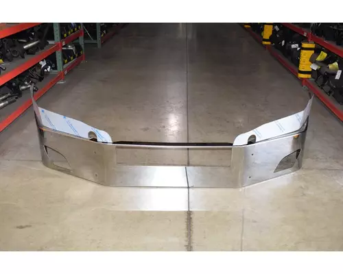 FREIGHTLINER Cascadia Bumper Assembly, Front