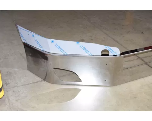 FREIGHTLINER Cascadia Bumper Assembly, Front
