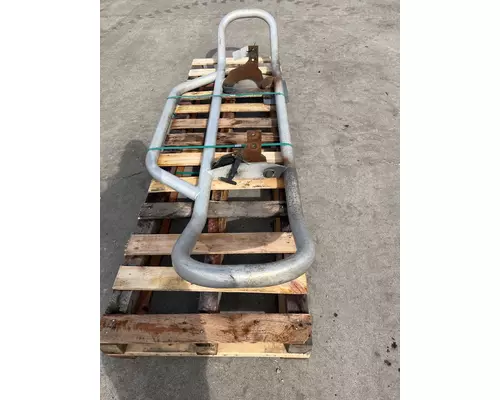 FREIGHTLINER Cascadia Bumper Assembly, Front
