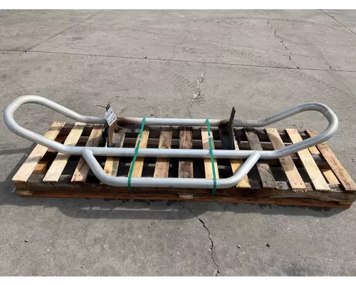 FREIGHTLINER Cascadia Bumper Assembly, Front