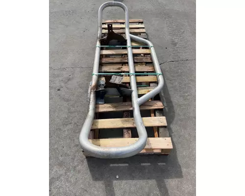 FREIGHTLINER Cascadia Bumper Assembly, Front