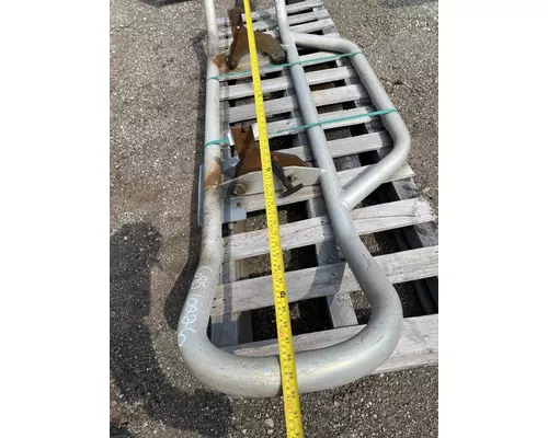 FREIGHTLINER Cascadia Bumper Assembly, Front