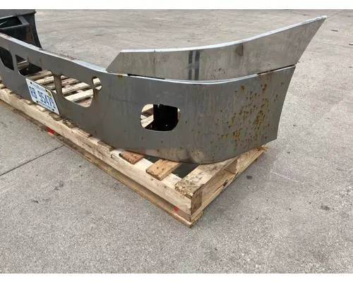 FREIGHTLINER Cascadia Bumper Assembly, Front