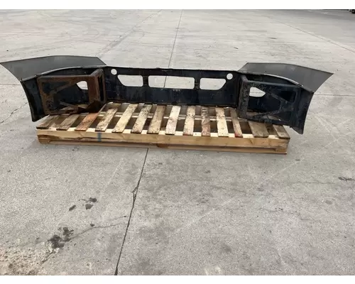FREIGHTLINER Cascadia Bumper Assembly, Front