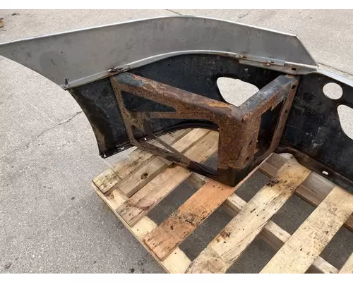 FREIGHTLINER Cascadia Bumper Assembly, Front