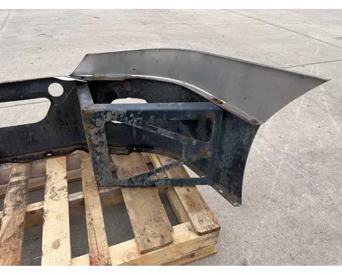 FREIGHTLINER Cascadia Bumper Assembly, Front