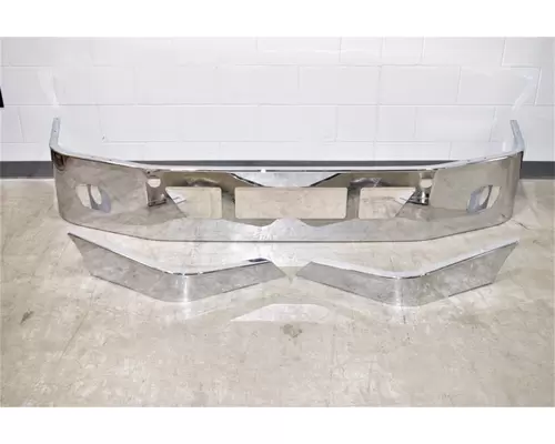 FREIGHTLINER Cascadia Bumper Assembly, Front