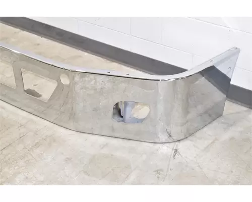 FREIGHTLINER Cascadia Bumper Assembly, Front