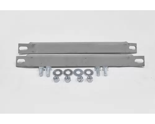 FREIGHTLINER Cascadia Bumper Assembly, Front