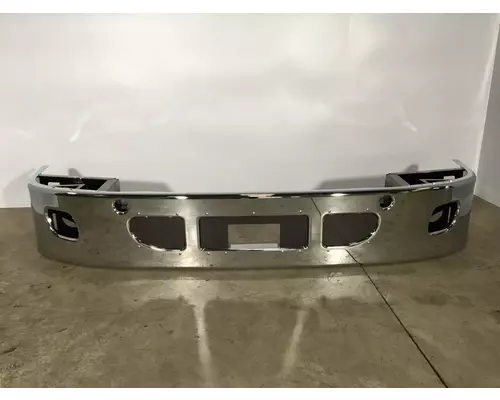 FREIGHTLINER Cascadia Bumper Assembly, Front