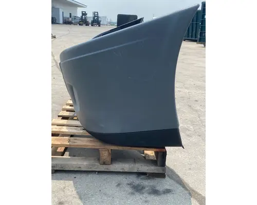FREIGHTLINER Cascadia Bumper Assembly, Front