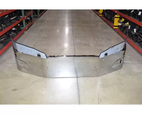 FREIGHTLINER Cascadia Bumper Assembly, Front