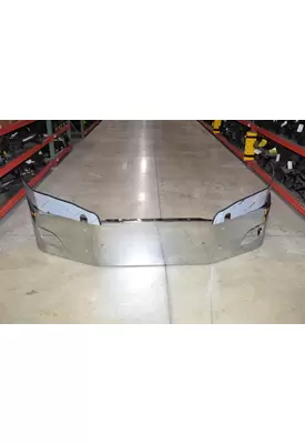 FREIGHTLINER Cascadia Bumper Assembly, Front
