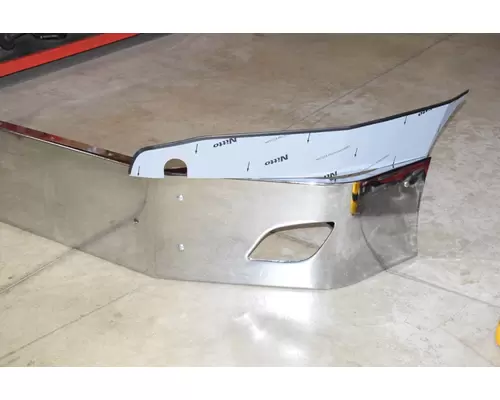 FREIGHTLINER Cascadia Bumper Assembly, Front