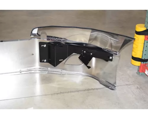 FREIGHTLINER Cascadia Bumper Assembly, Front
