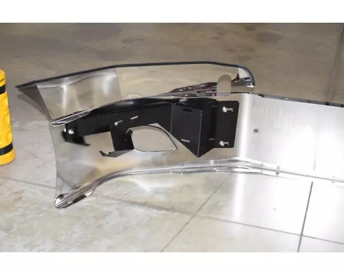 FREIGHTLINER Cascadia Bumper Assembly, Front