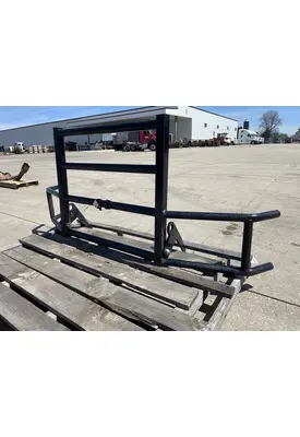 FREIGHTLINER Cascadia Bumper Assembly, Front