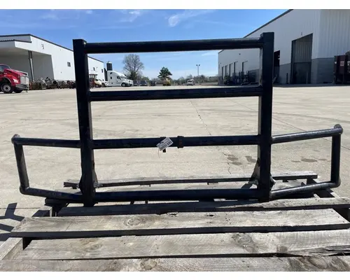 FREIGHTLINER Cascadia Bumper Assembly, Front