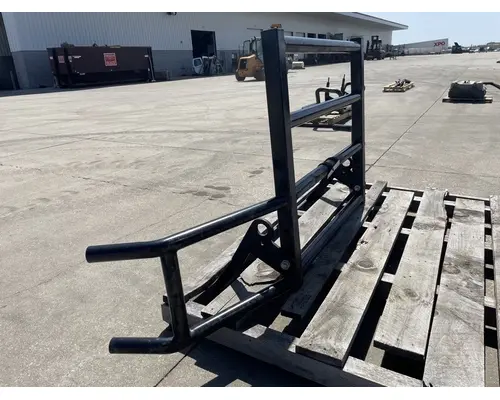 FREIGHTLINER Cascadia Bumper Assembly, Front