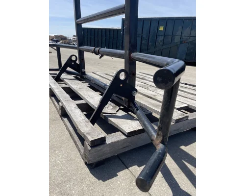FREIGHTLINER Cascadia Bumper Assembly, Front