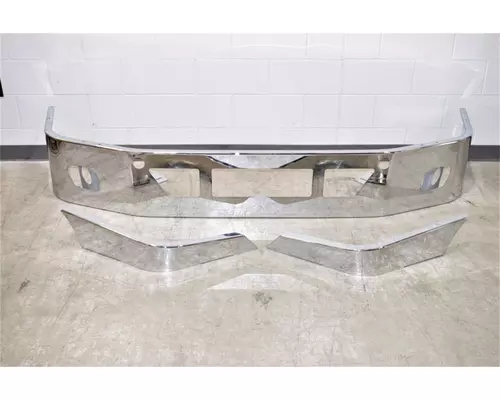 FREIGHTLINER Cascadia Bumper Assembly, Front