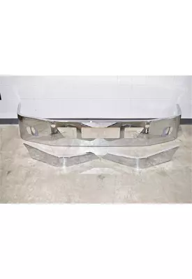 FREIGHTLINER Cascadia Bumper Assembly, Front