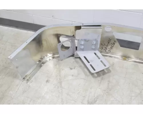 FREIGHTLINER Cascadia Bumper Assembly, Front