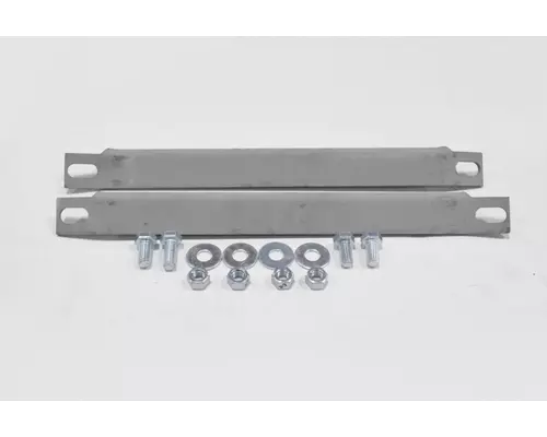 FREIGHTLINER Cascadia Bumper Assembly, Front