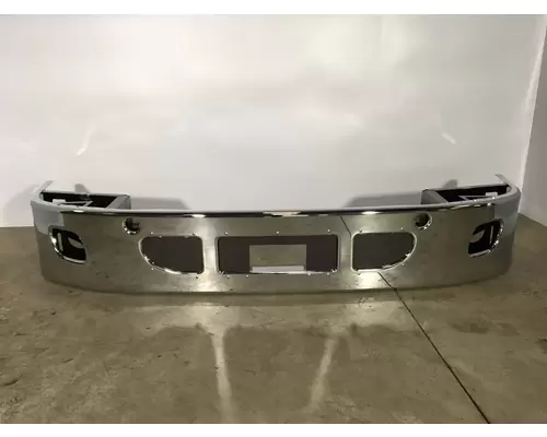 FREIGHTLINER Cascadia Bumper Assembly, Front