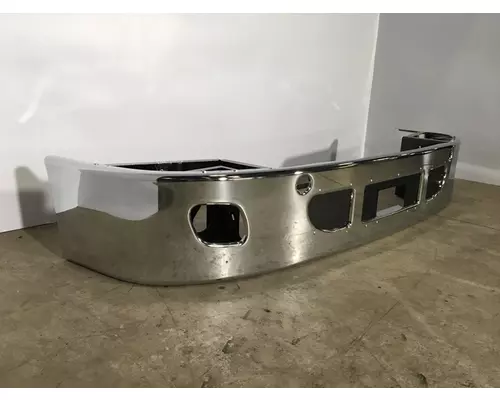 FREIGHTLINER Cascadia Bumper Assembly, Front