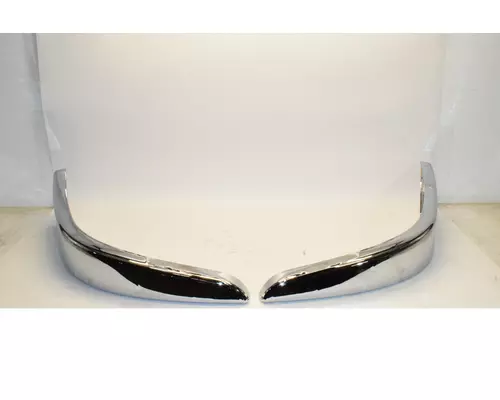 FREIGHTLINER Cascadia Bumper Assembly, Front