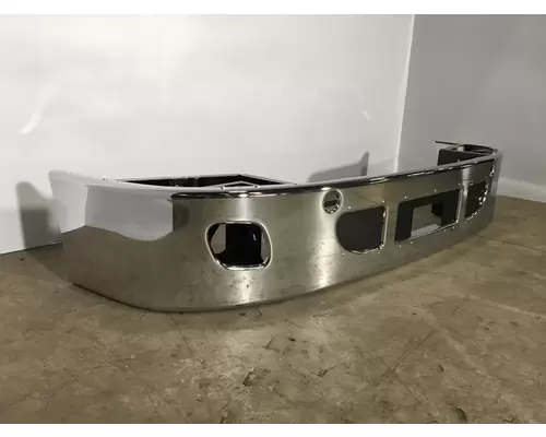 FREIGHTLINER Cascadia Bumper Assembly, Front