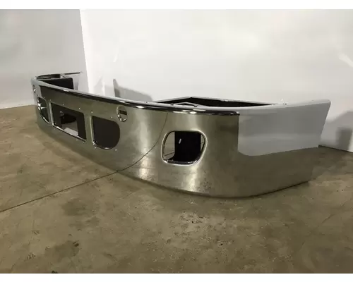 FREIGHTLINER Cascadia Bumper Assembly, Front