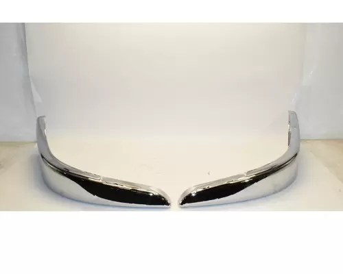 FREIGHTLINER Cascadia Bumper Assembly, Front