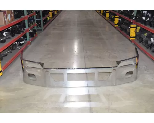 FREIGHTLINER Cascadia Bumper Assembly, Front